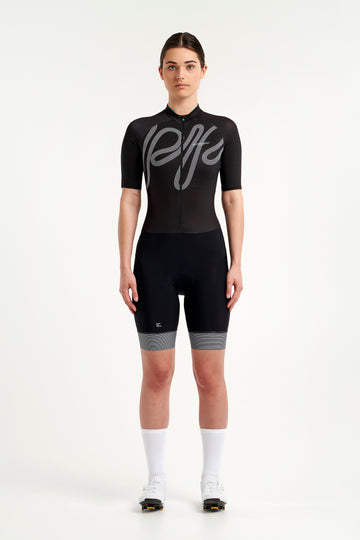 Courage Skinsuit SS
